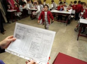 Öğrencilerin karne tatili başladı