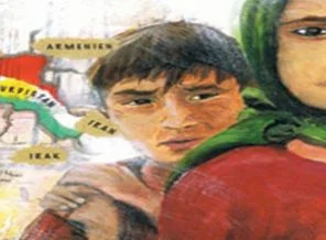 Okulda PKK propagandası
