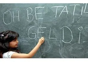Okullarda yarı yıl tatili bugün başlıyor