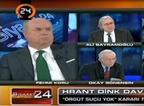 'Örgüt suçu yok' ne demek?