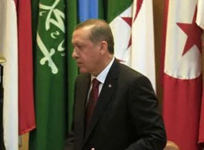 'Ortadoğu'daki rolümüz devam edecek'