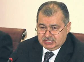 Osman Güneş İçişleri Bakan Yardımcılığına atandı