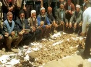 Osmanlı arşivleri Ermeni zulmünü anlatıyor