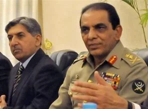 Pakistan'da kritik gün