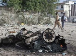 Pakistan'da saldırı: 3 ölü, 3 yaralı