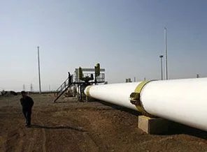 Pakistan, Katar'dan doğalgaz alacak