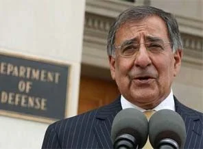 Panetta korkunç videoyu kınadı