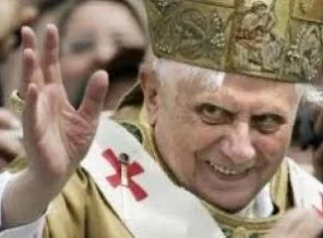Papa'dan 'Susun' çağrısı