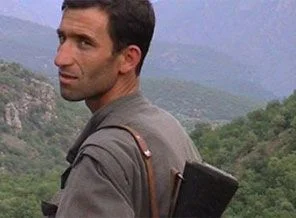 PKK'nın kilit ismi öldürüldü