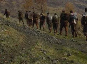 PKK'nın yeni Kandil'i Kıbrıs'ta