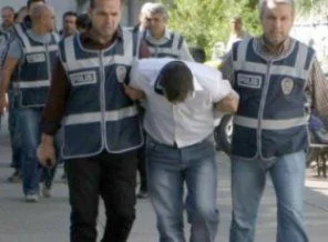 PKK tehdidiyle dolandırdı