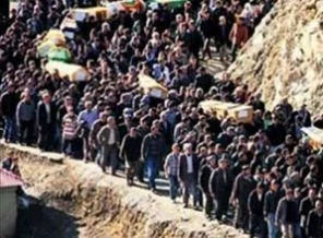 PKK, Uludere'den 6 ceset mi kaçırdı?