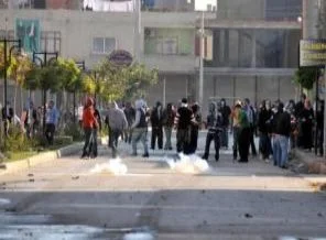 PKK yandaşları kadın-çocuk demeden saldırdılar