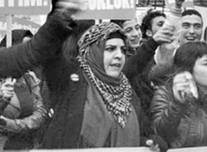 Polis nezarethanede baş açtırdı iddiası