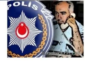Polisten + 393 uyarısı