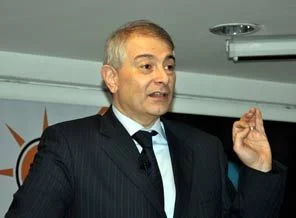 Reha Denemeç: Yargı normal hale geldi
