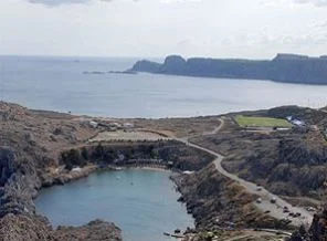 Rum ve Yunanlılara İsrail elektriği