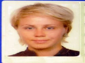 Rus kadın aracıyla uçtu