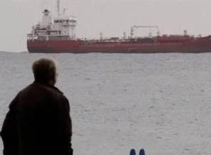 'Rus sömürgesi Kıbrıs'