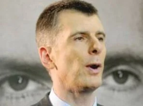 'Rusya'da iş savaş çıkar'