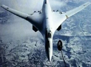Rusya'dan Suriye'ye uçak desteği