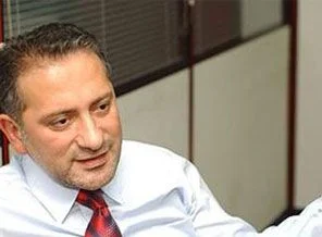 Rütbeli askerden Fatih Altaylı'ya hakaret