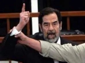Saddam'ın Yardımcısı Azzavi öldü