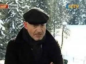 Şahenk: Artık Türkiye bambaşka yerlerde