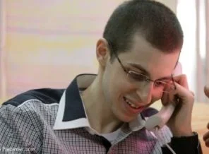 Şalit'in babasından milletvekilliği sürprizi