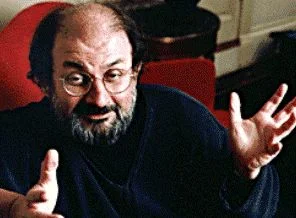 Salman Rüşdi, korkudan Hindistan'a gidemedi