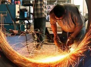 Sanayi üretimi artıyor