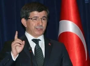Sarkozy'nin mektubuna sert tepki!