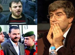 Savcıdan hakime: Örgütte var, delil de