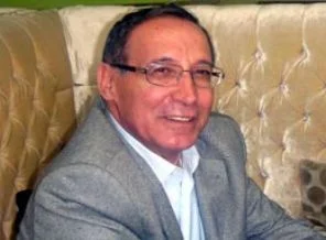 Selahattin Sadıkoğlu kalp krizi geçirdi