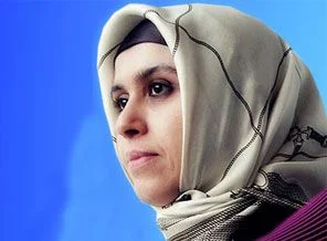 Sema Maraşlı'dan eleştirilere yanıt