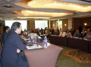 SETA Vakfı'ndan Mısır'da konferans