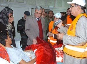 Şeyh Hamad: Suriye'de hata yapmış olabiliriz