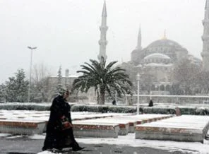 Sibirya soğukları geliyor!