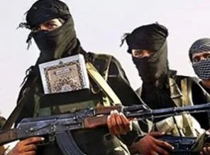 Şii milisler silah bırakıyor