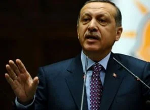 'Silahlı efendileriniz ipinizi gevşetmediği sürece...'