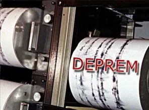 Şili'de 6,1 büyüklüğünde deprem