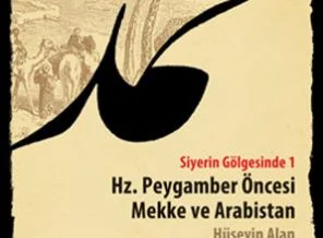 'Siyerin Gölgesinde' kitabı çıktı