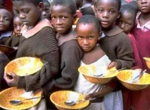 Somali'de açlık devam ediyor