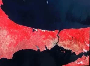Son 36 yıldır bu hale geldi