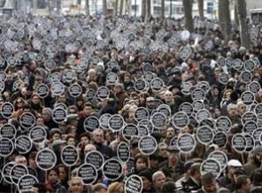 'Son 5 yılda Ermenilere hoşgörü arttı'