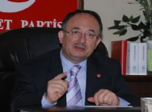 SP: Fotokopiler işe yaramıyor