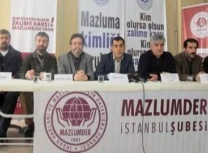 STK'lardan Uludere izlenimleri