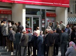 'Süper emeklilik' sistemi geliyor!