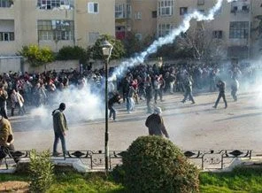 Suriye'de bombaların hedefi bu kez gazeteciler