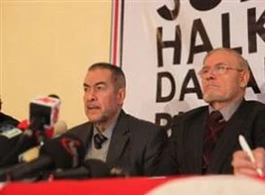 Suriye'de İhvan'a hükümet teklifi
